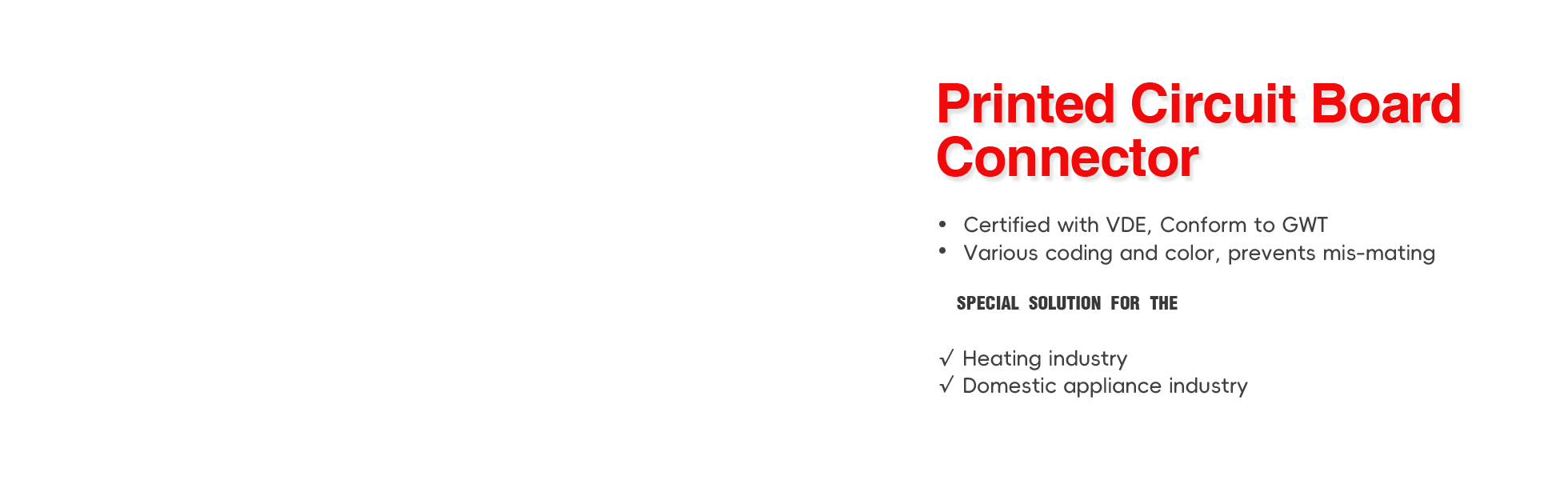 Printed-Circuit-Board-Connector